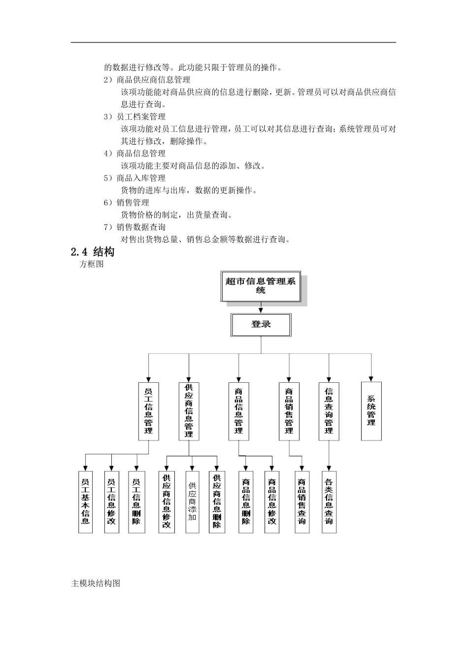 概要设计说明书csdn_第3页
