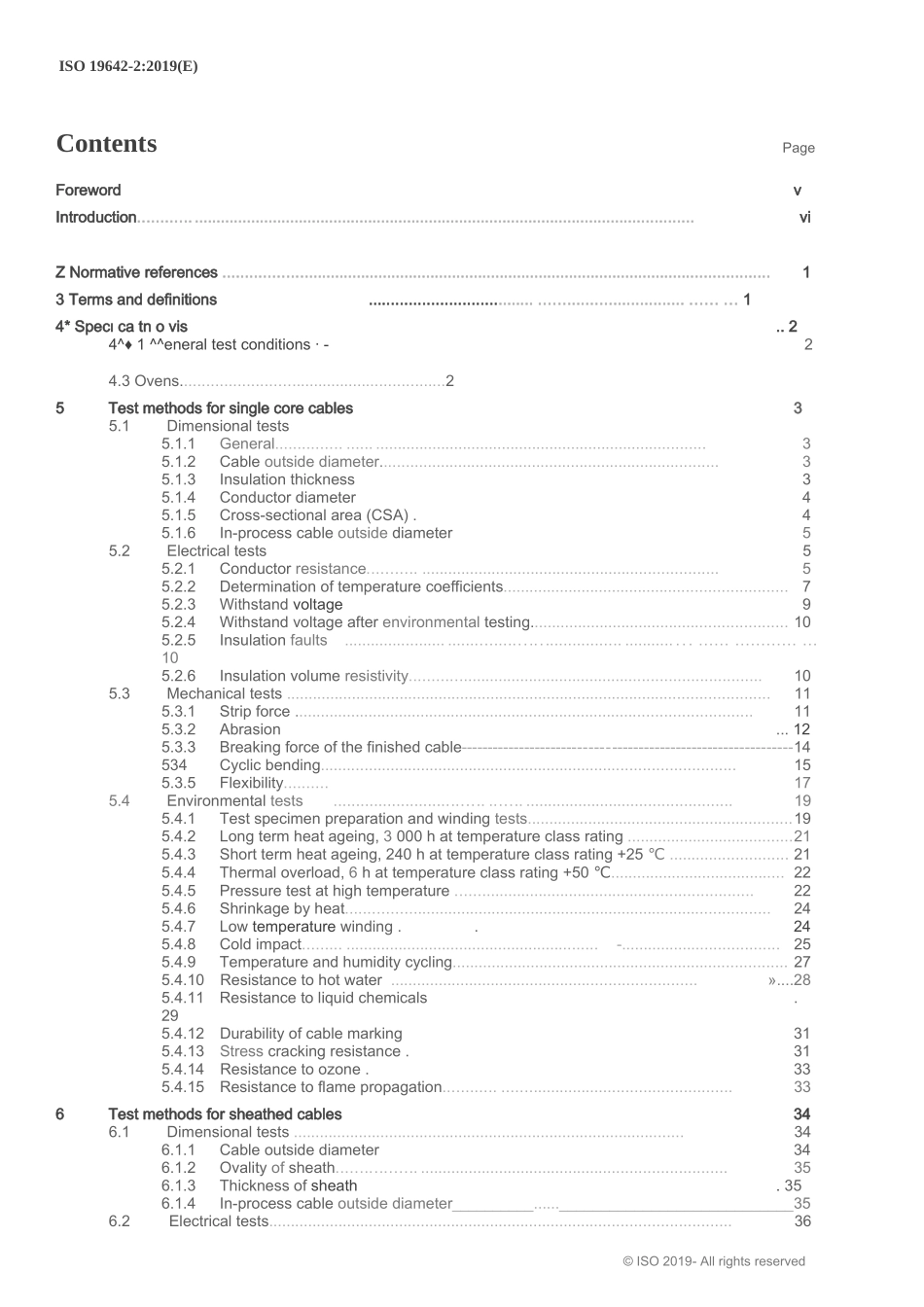 （高清正版标准） ISO 19642-2-2019_第3页