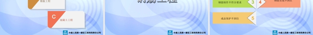 建筑工程质量管理及主体工程质量通病管控