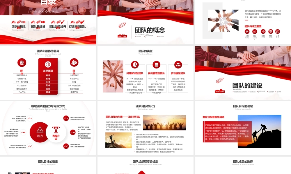 凝心聚力，逐梦前行