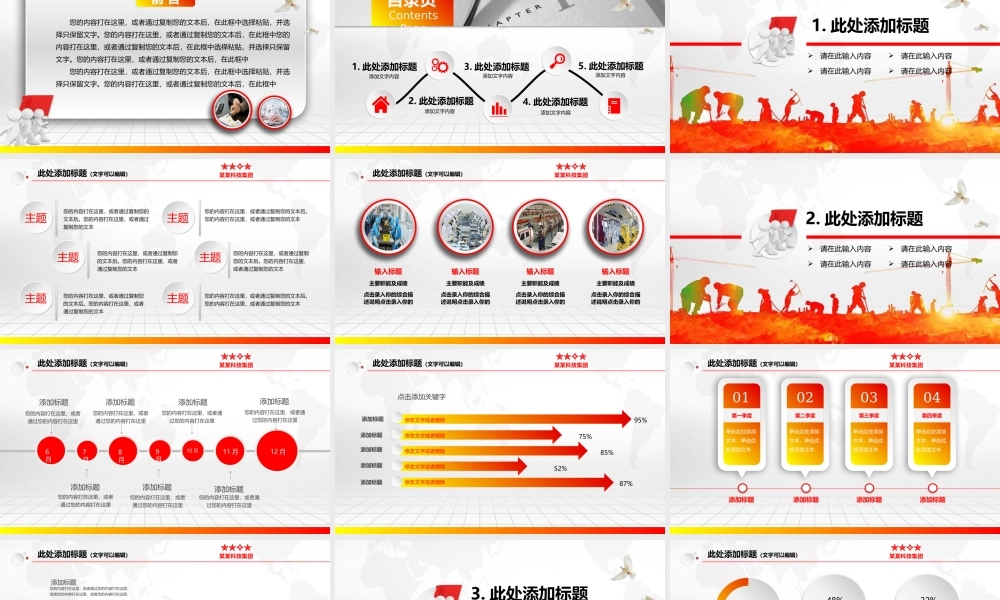 安全生产管理培训模板