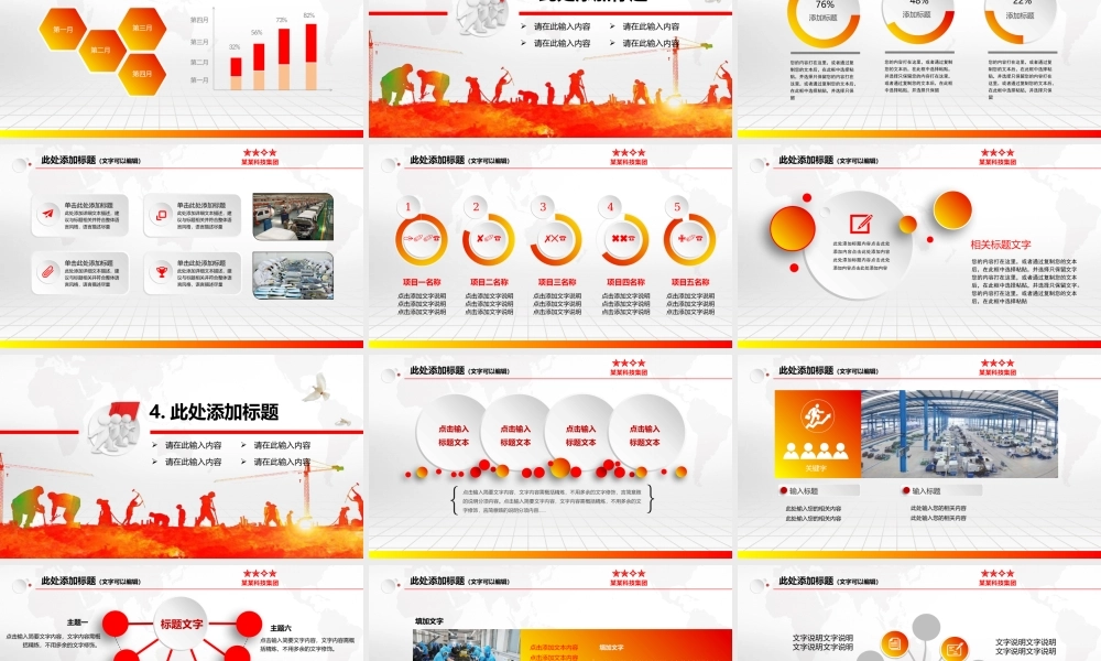 安全生产管理培训模板