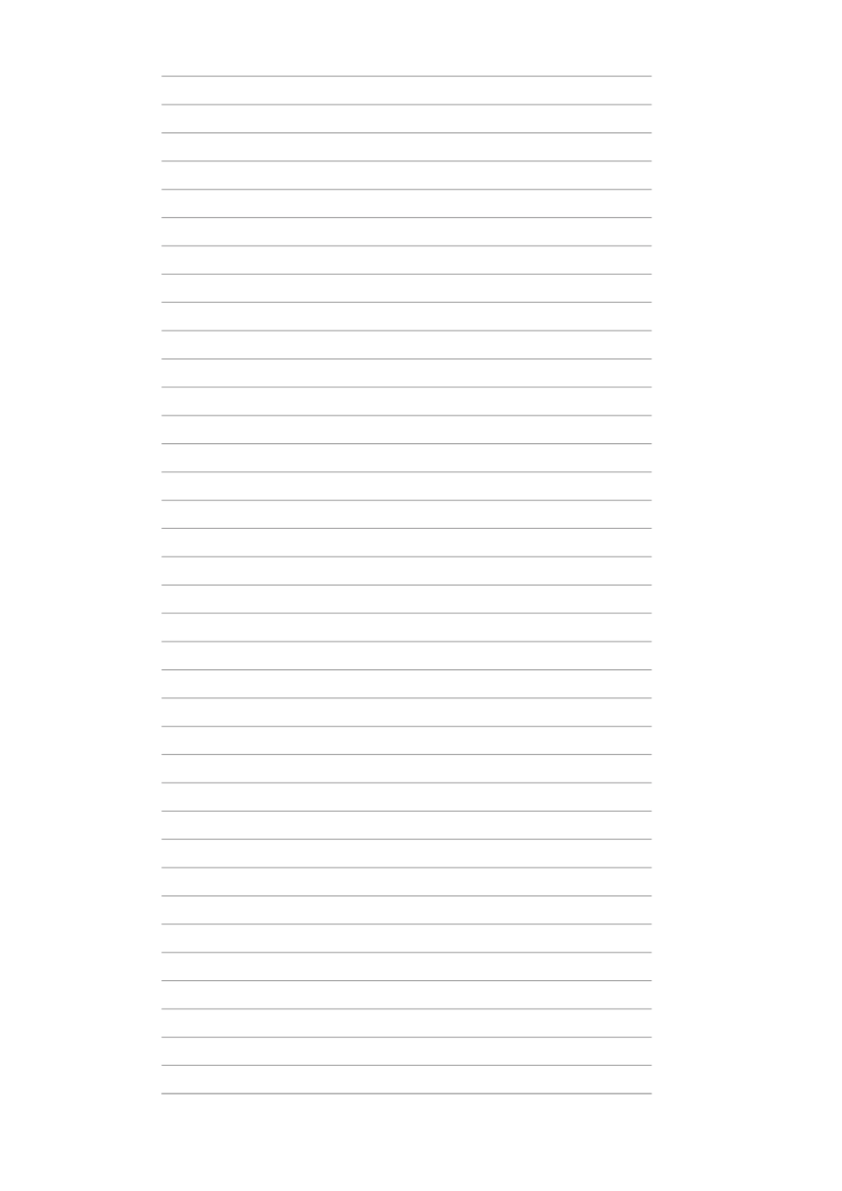 公司企业收支记账表_第2页