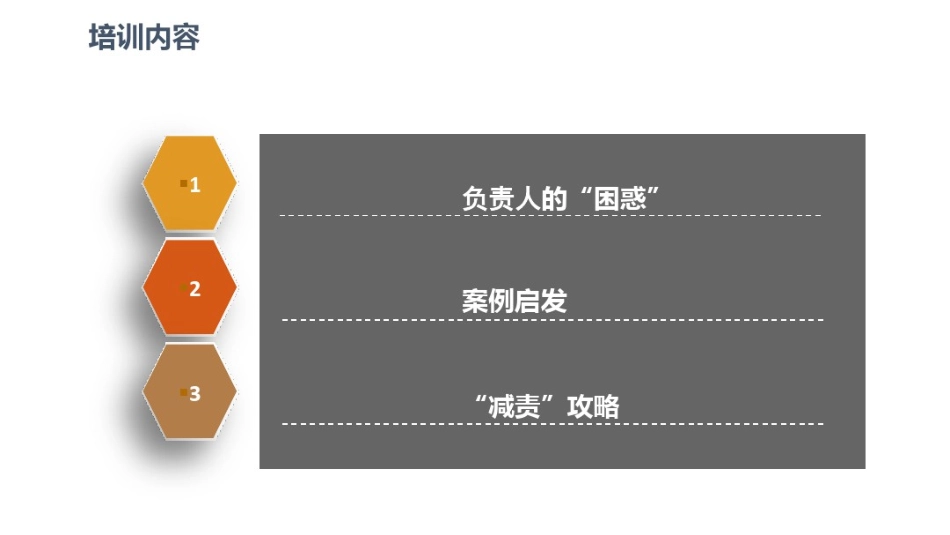 企业主要负责人安全生产“减责”攻略_第2页
