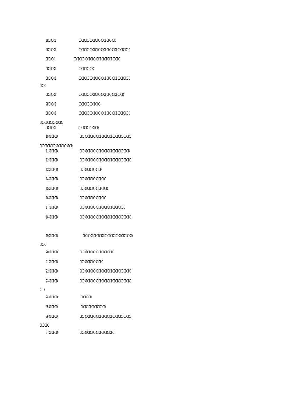 公务员考试之高频成语_第1页