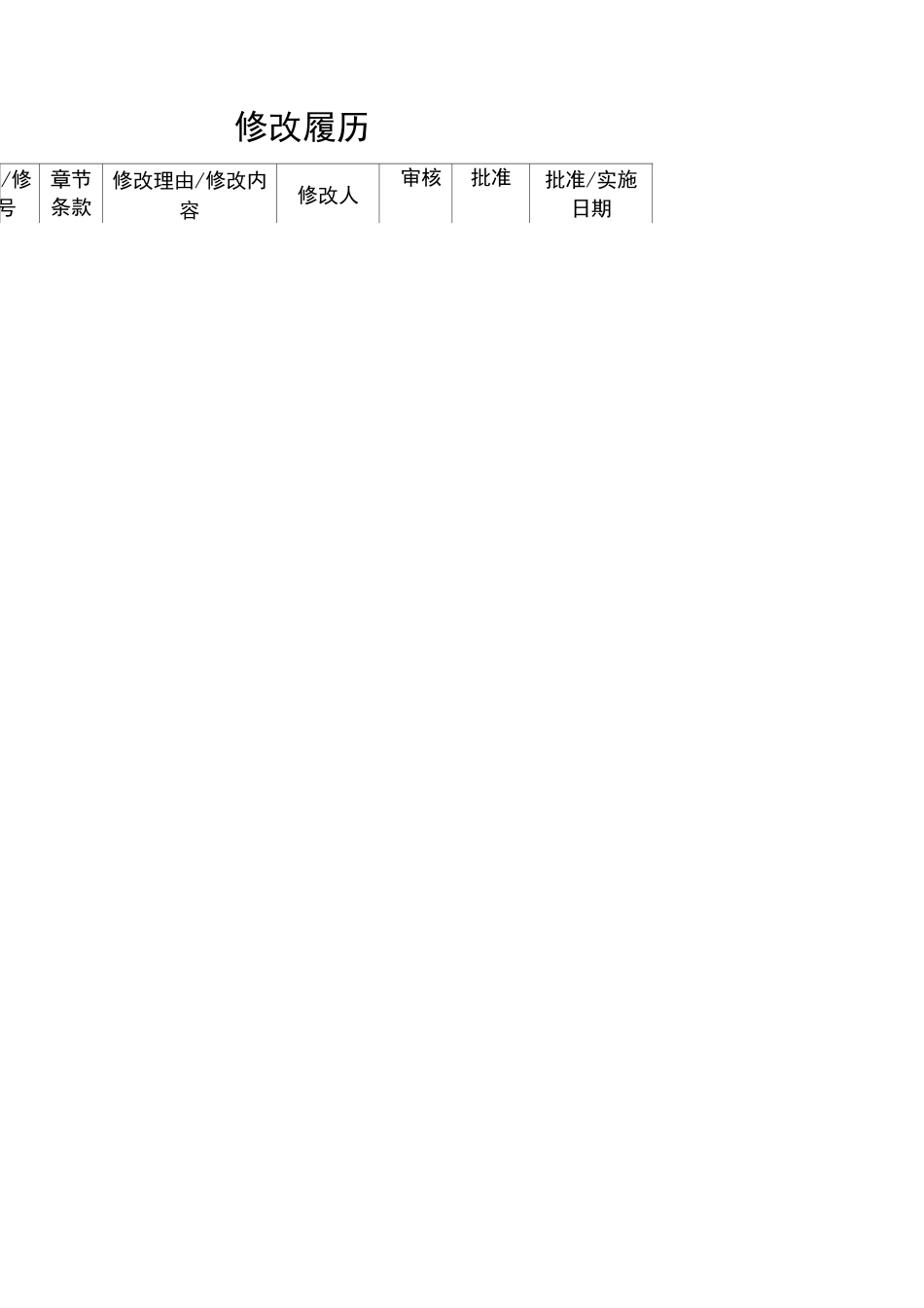 设备维护规程_第3页