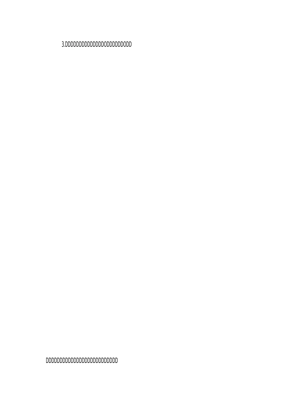 小学教导主任岗位说明书_第3页