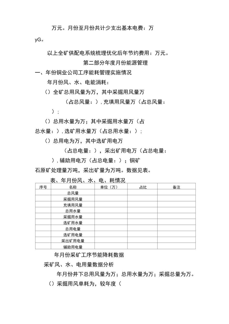 能源管理工作总结1_第3页