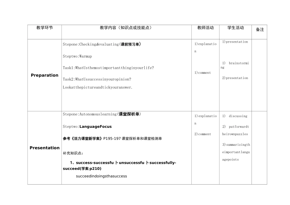 高职英语Book 2 unit 10_第3页