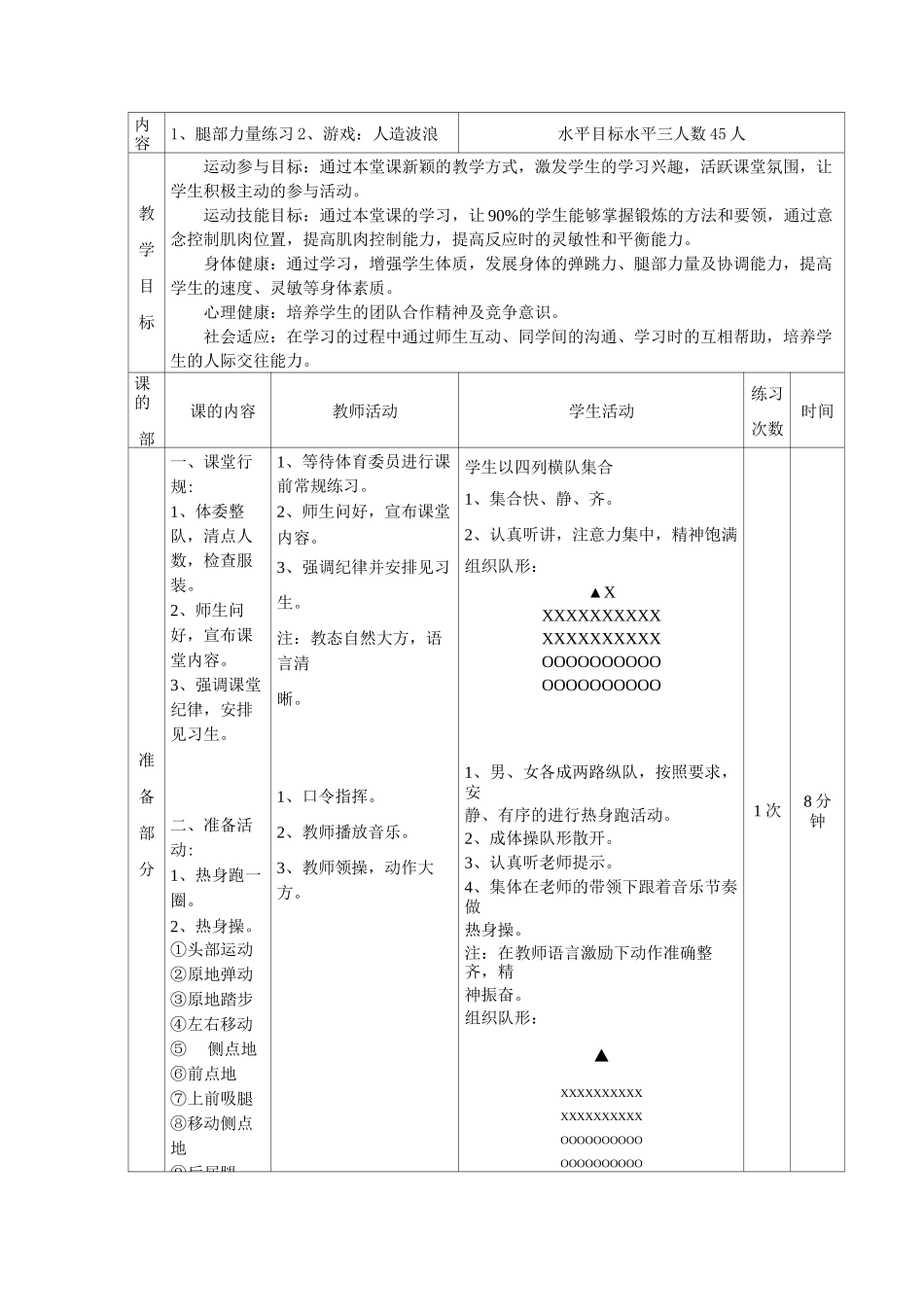 功能性训练教案_第3页