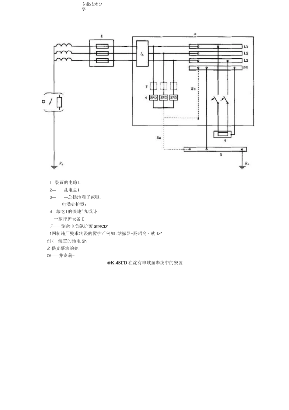 浪涌保护器安装接线图_第3页