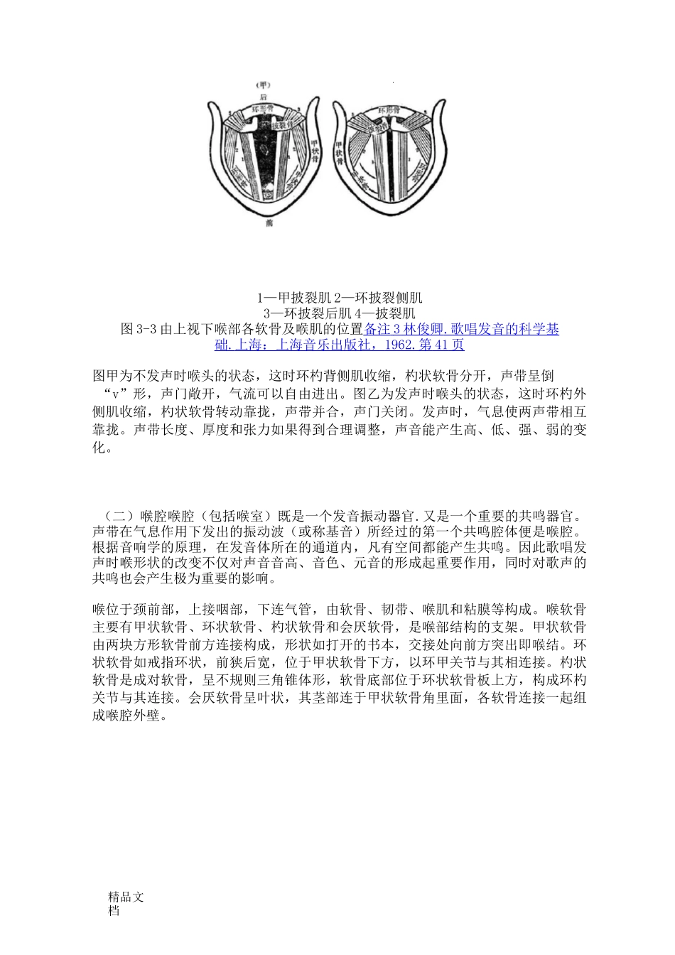 第三讲歌唱器官的构造与功能_第3页