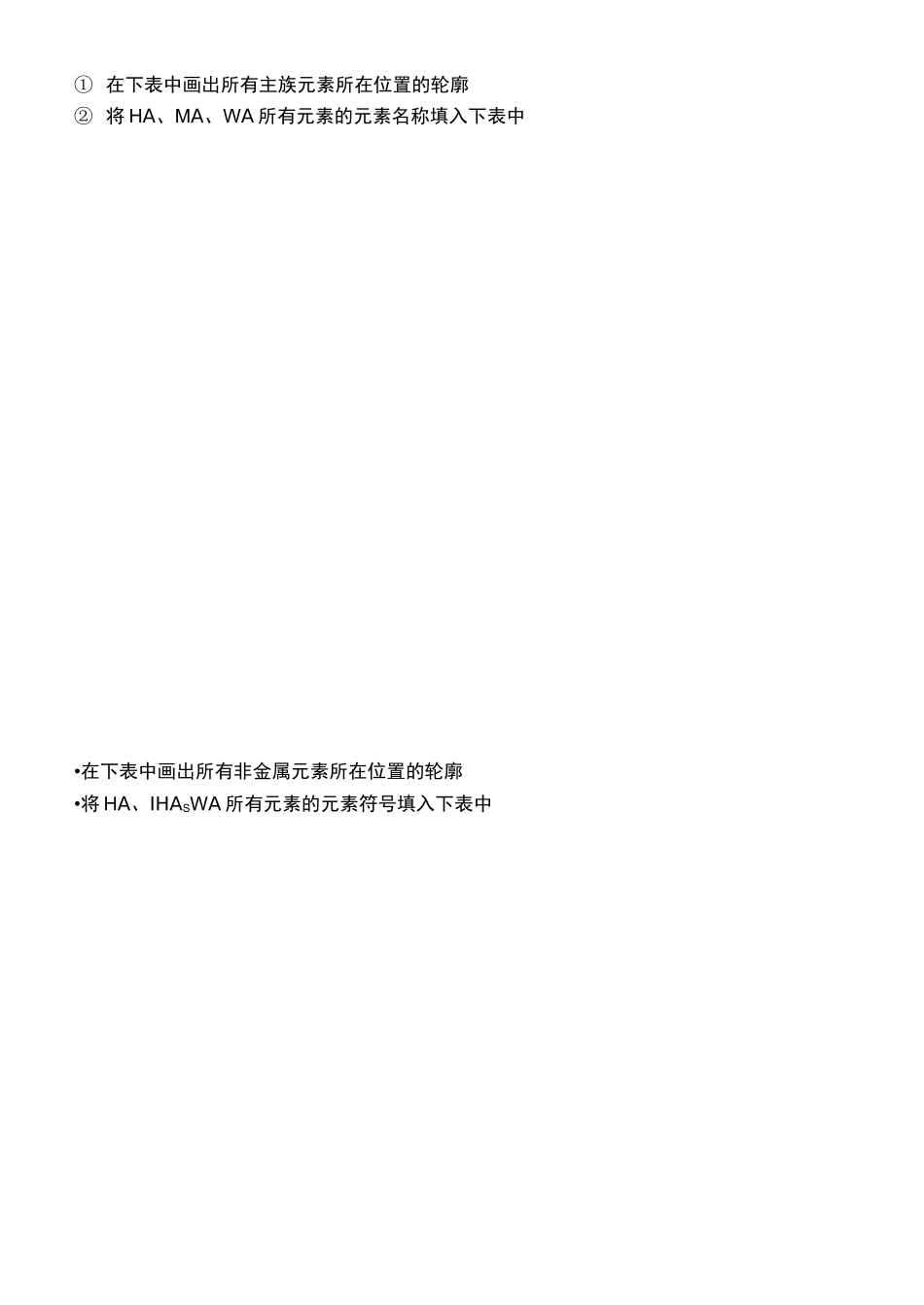 填写元素周期表_第3页