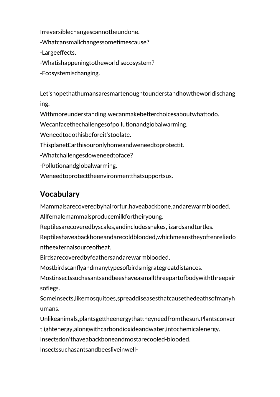 懂你英语Level3-unit3_第3页