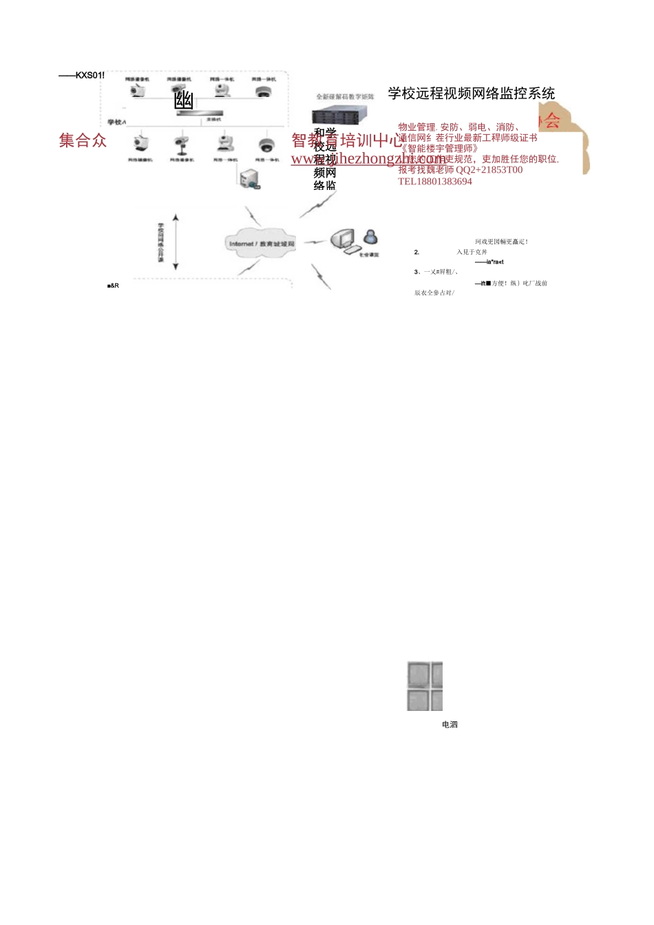 各种网络监控拓扑图_第3页