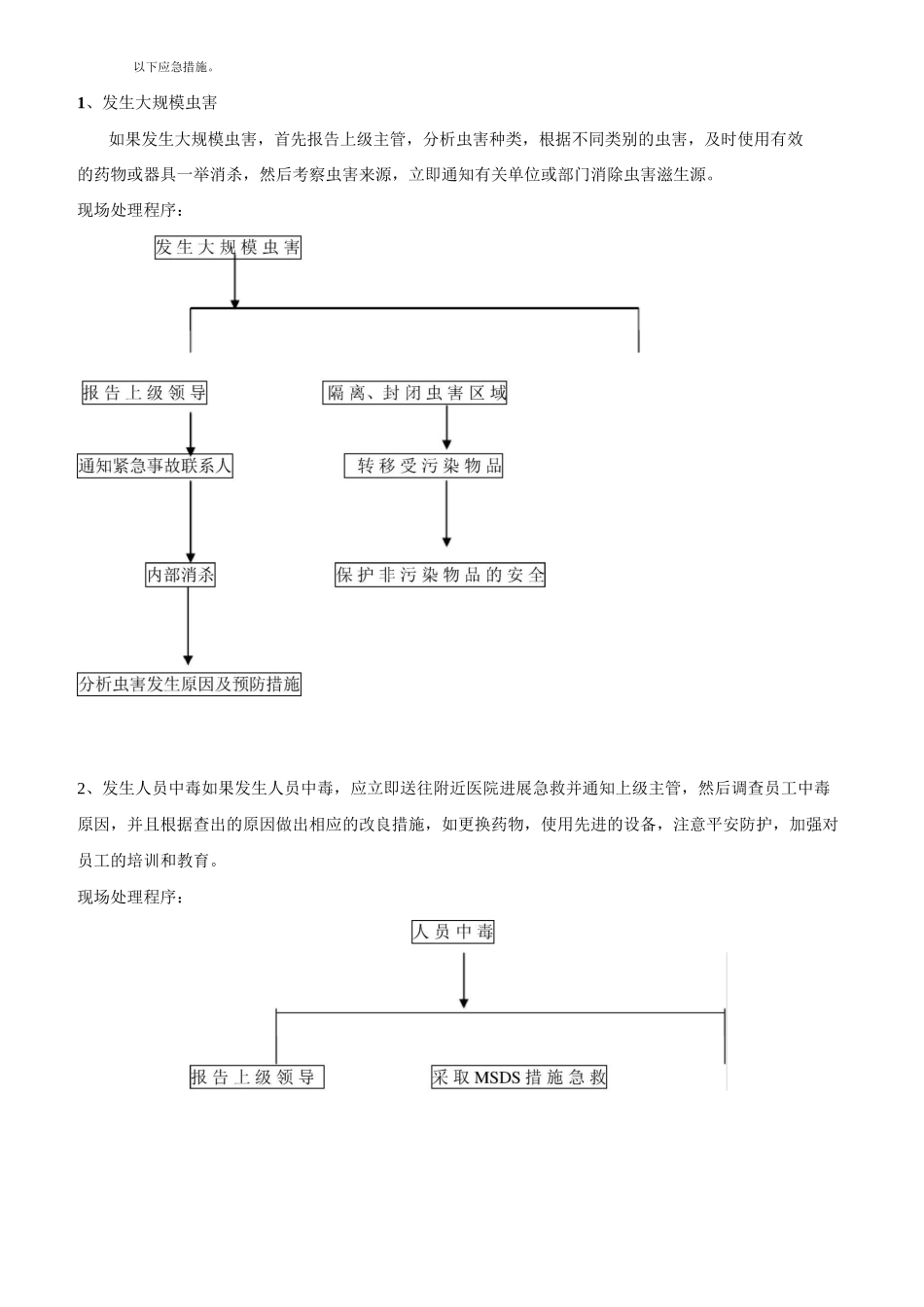 工厂虫害控制方案_第3页