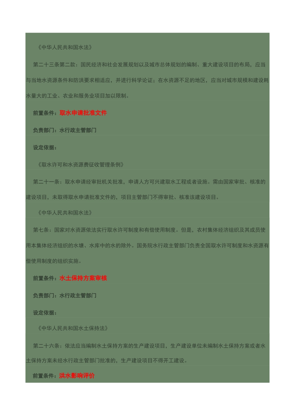 立项前置条件_第3页