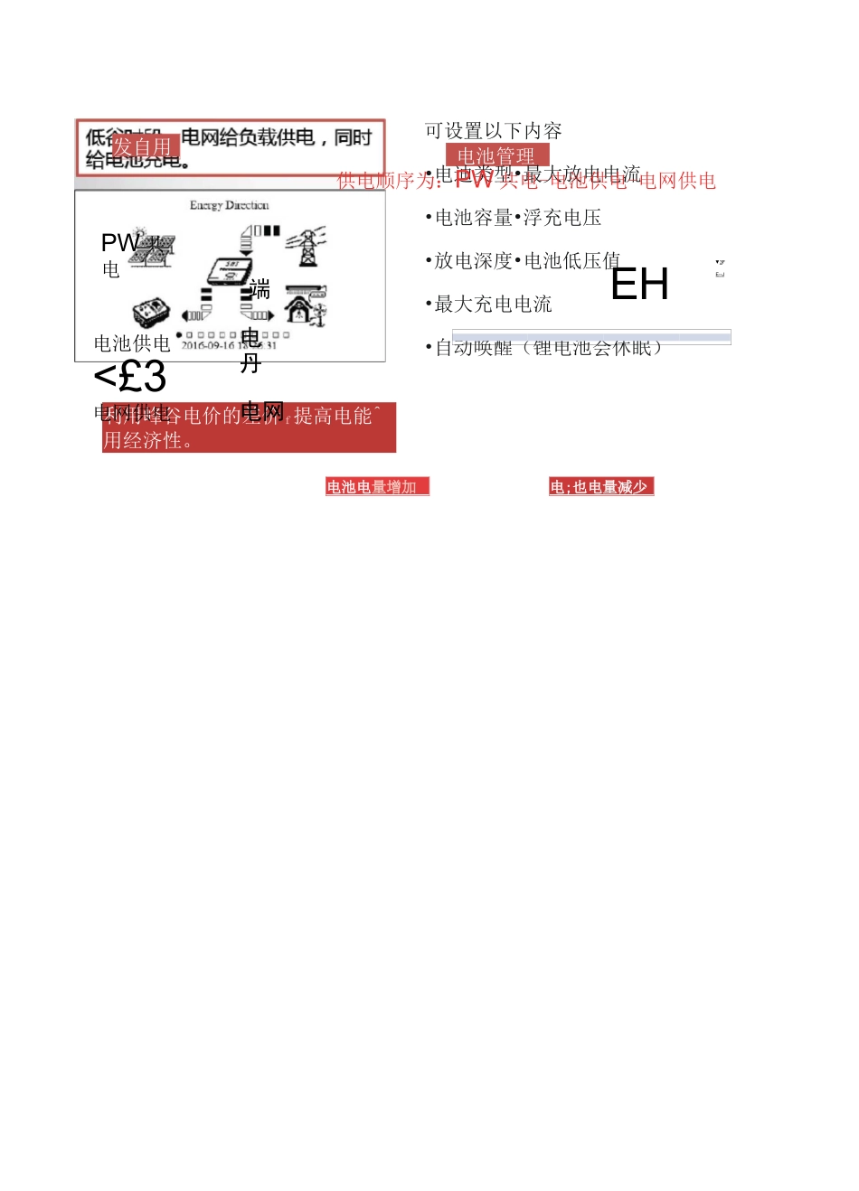 家用储能光伏电站方案_第3页