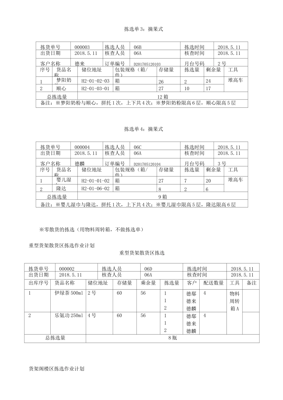 拣选作业计划_第2页