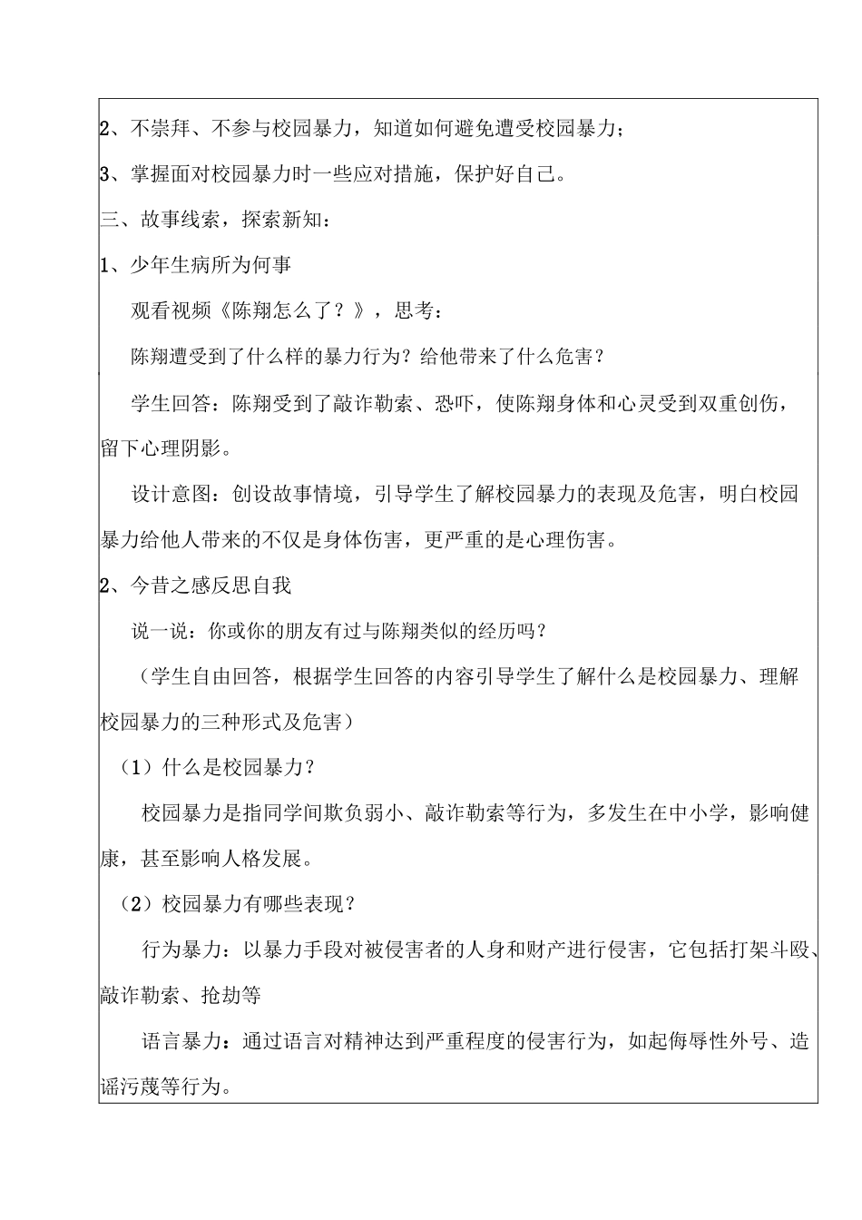 校园暴力,青春的伤痛_第2页