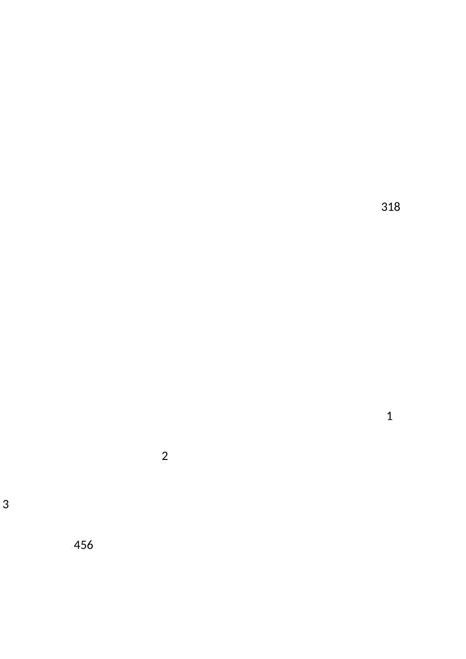 法制教育宣讲材料：普法及自我保护_第3页