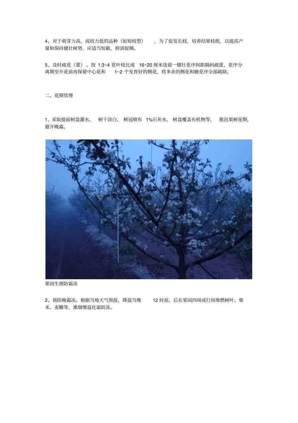四月份,你的苹果园就该这样管!分析_第3页