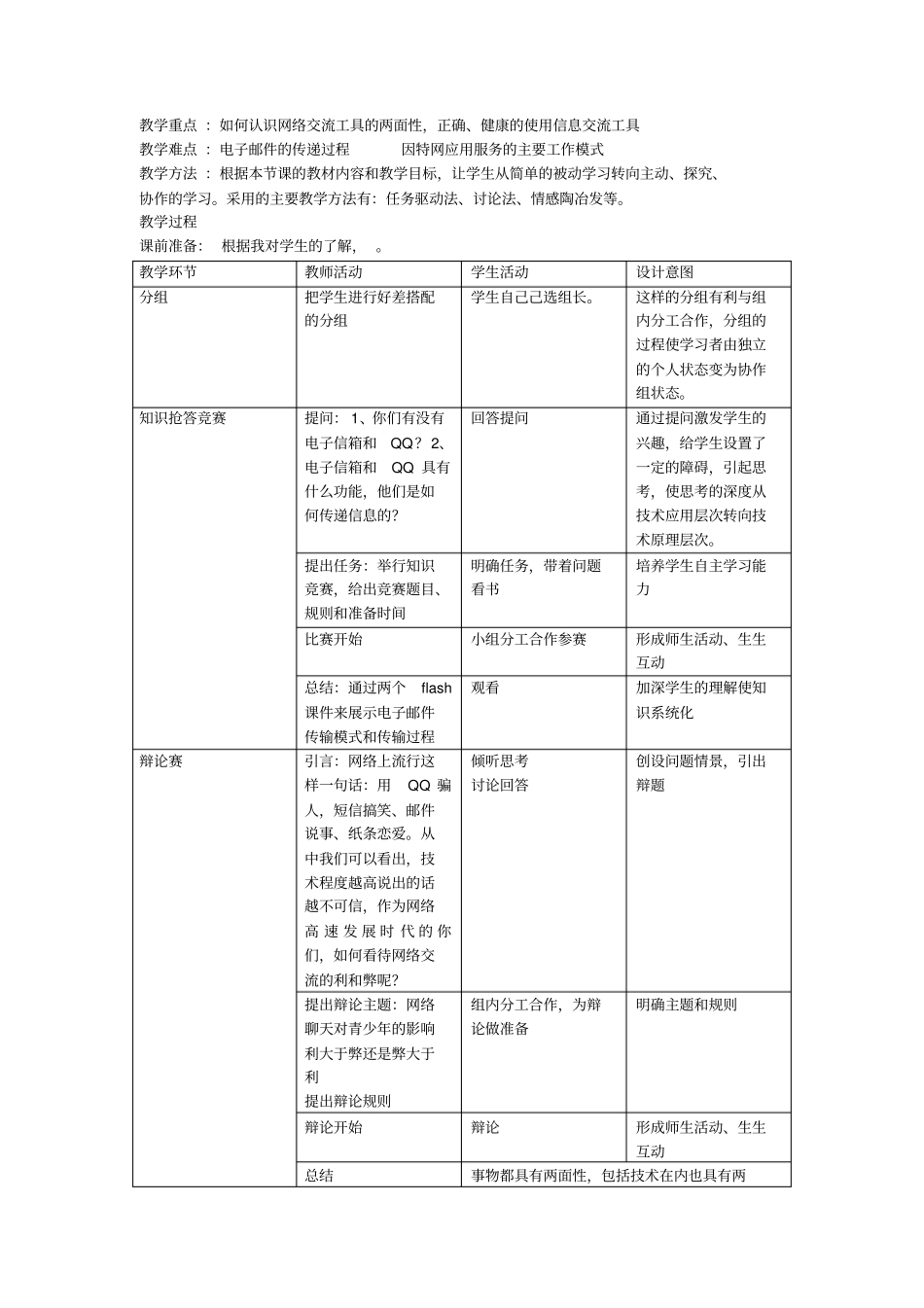因特网上的信息交流_第2页