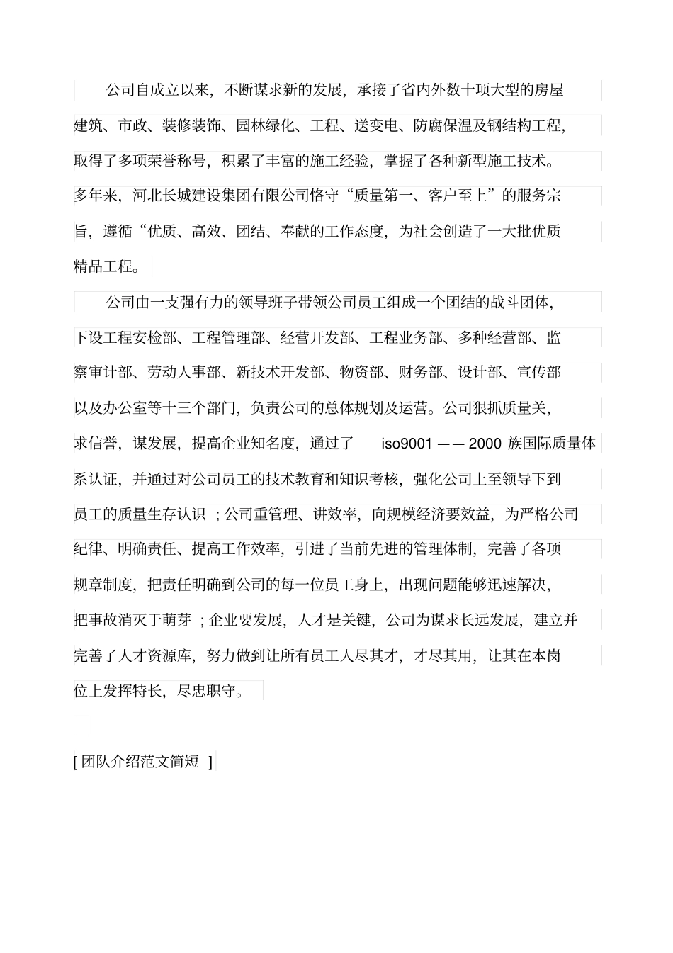 团队介绍简短_第3页