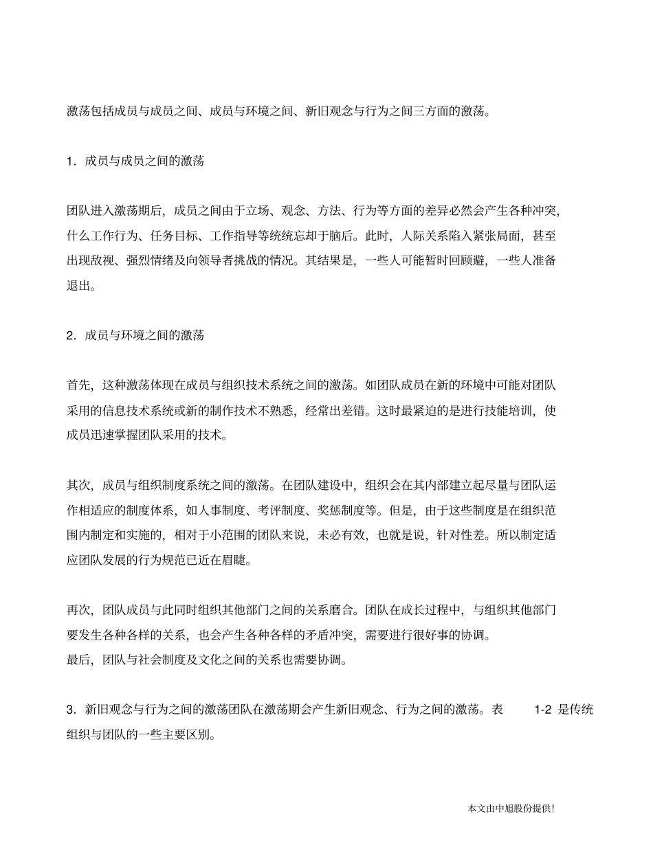 团队建立的五种方法_第3页