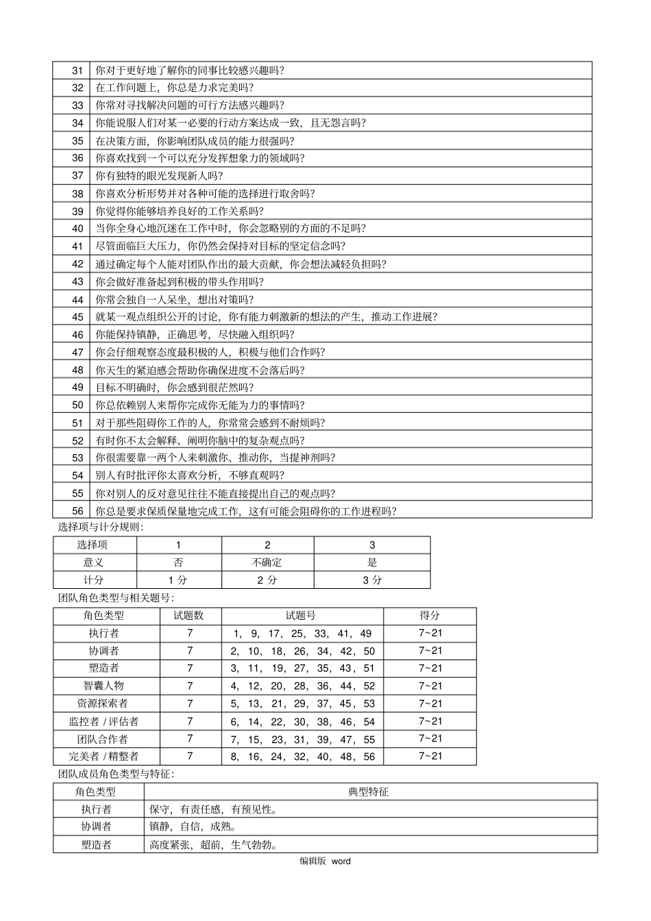 团队管理9工具_第2页