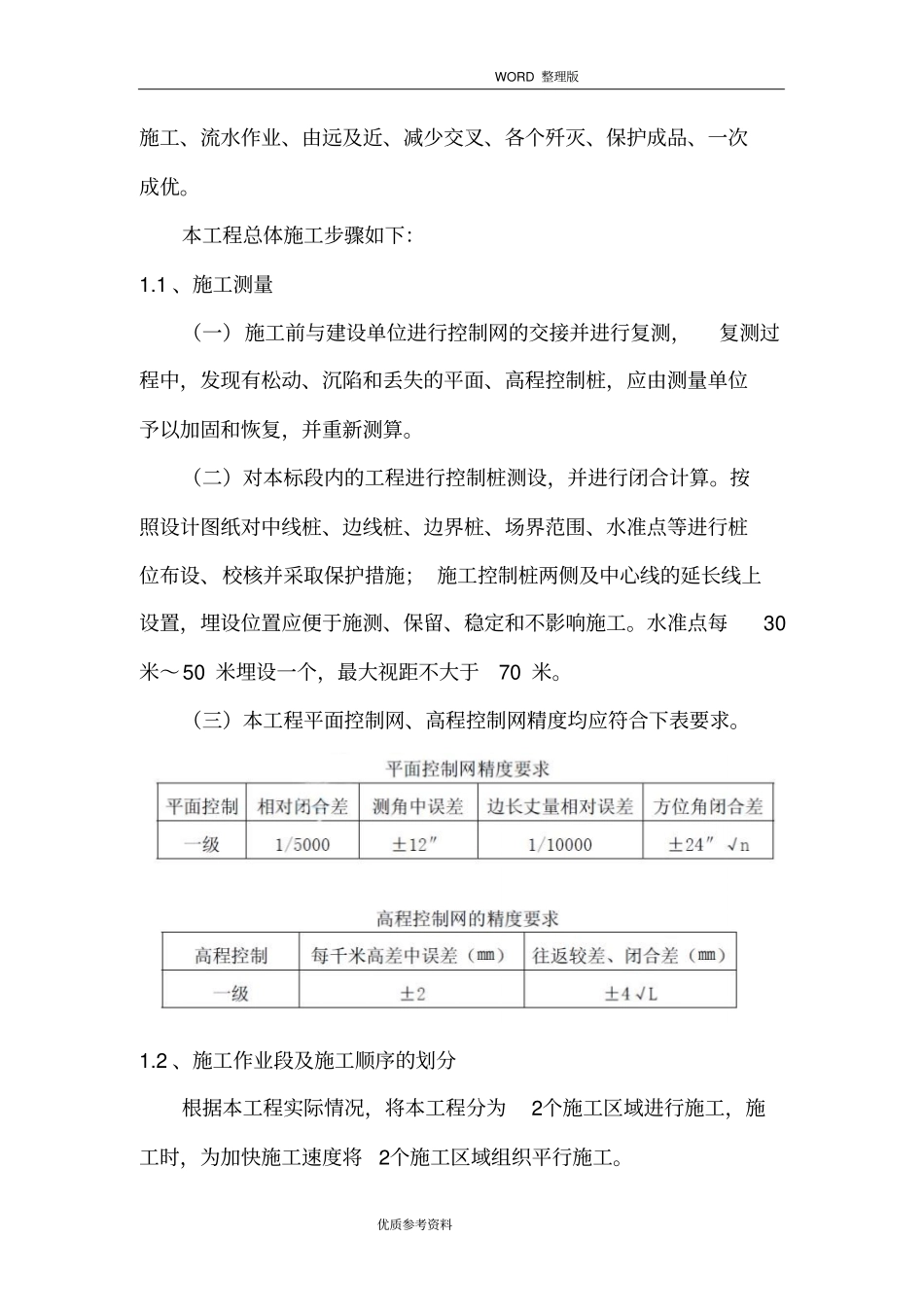 园林工程工程土方施工设计方案_第3页