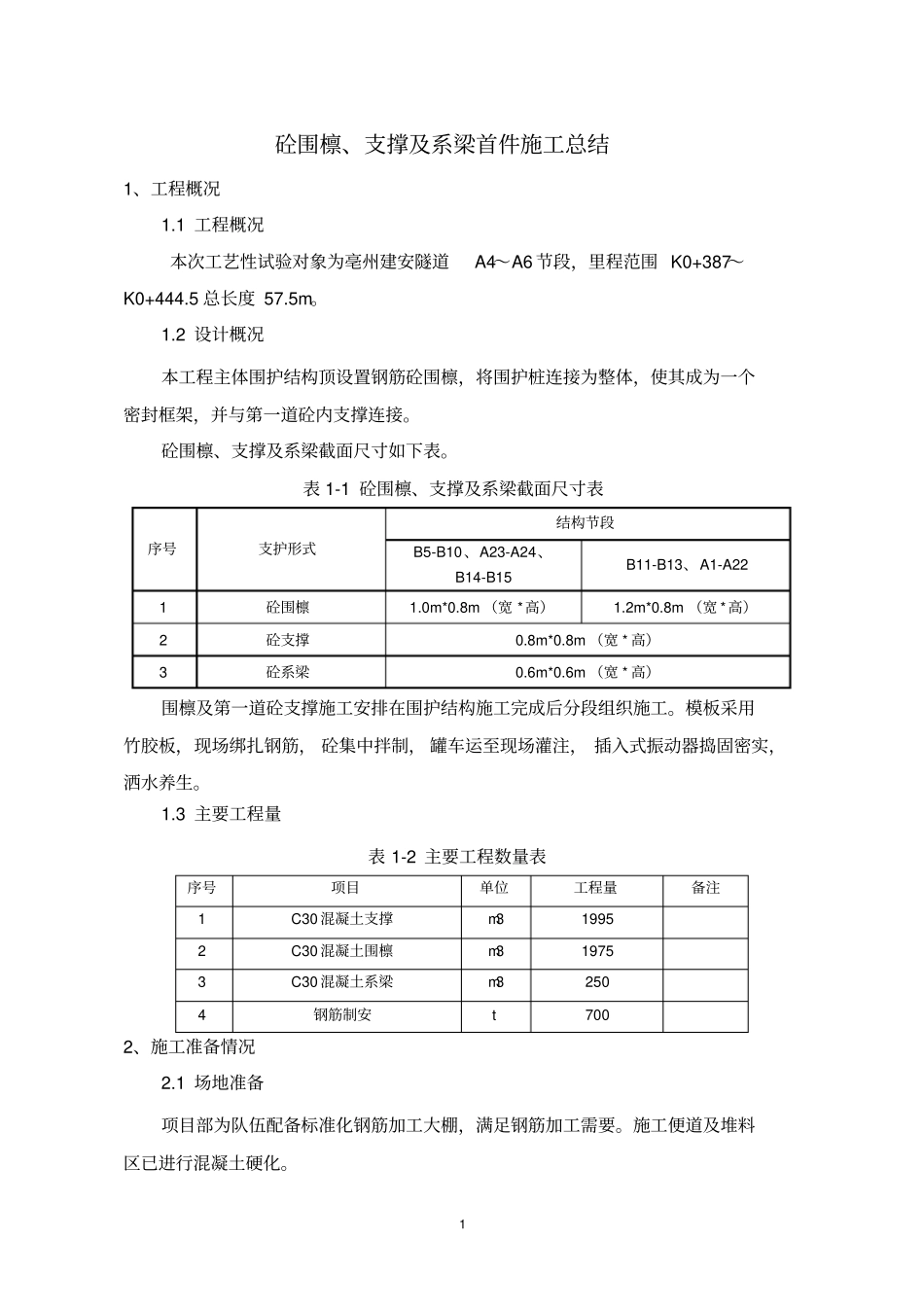 围檩、支撑总结_第3页