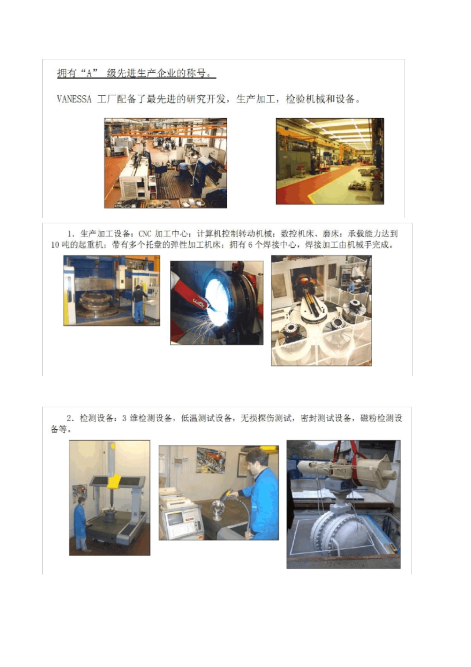 国外知名阀门品牌_第3页