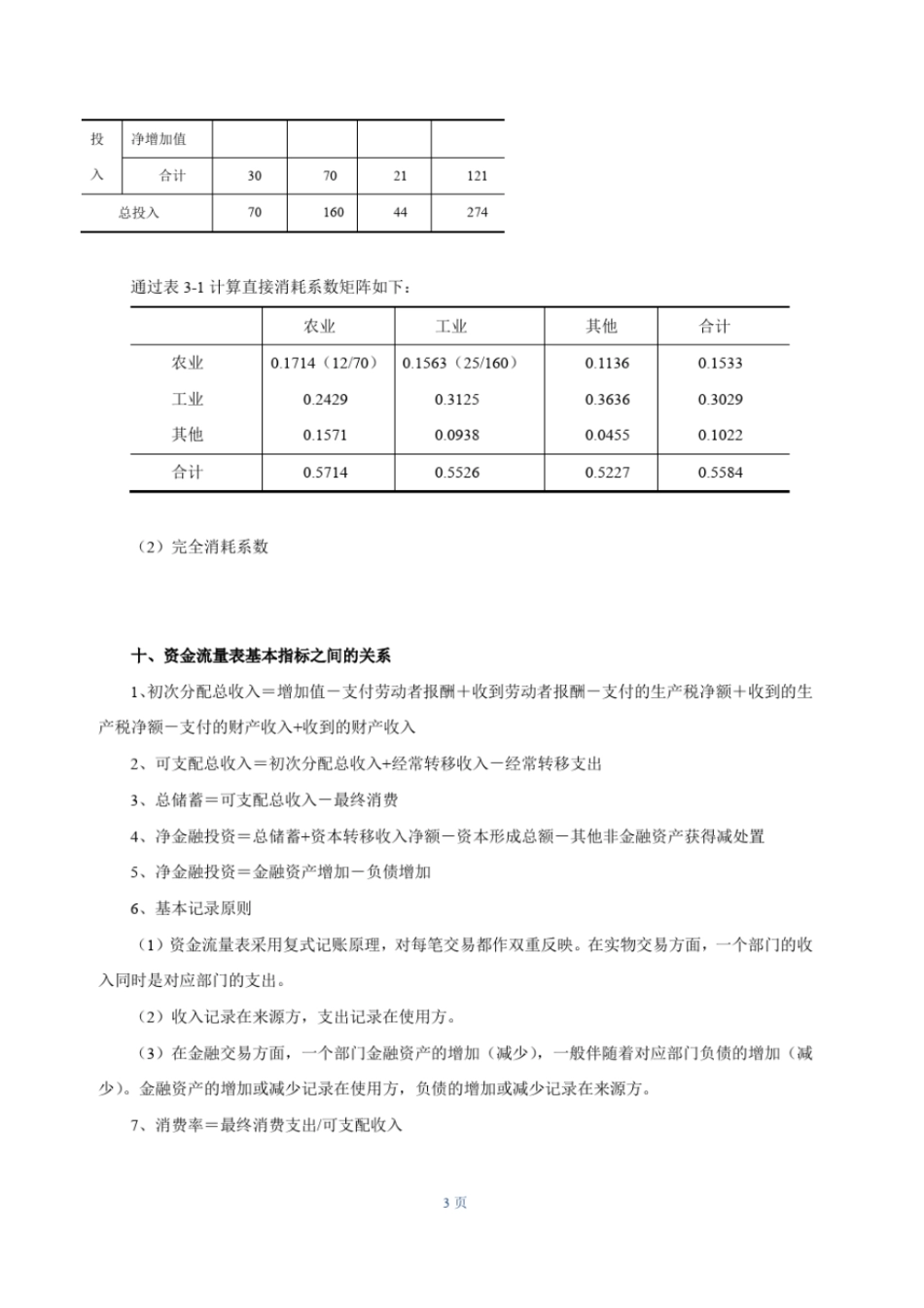 国民经济统计计算公式_第3页
