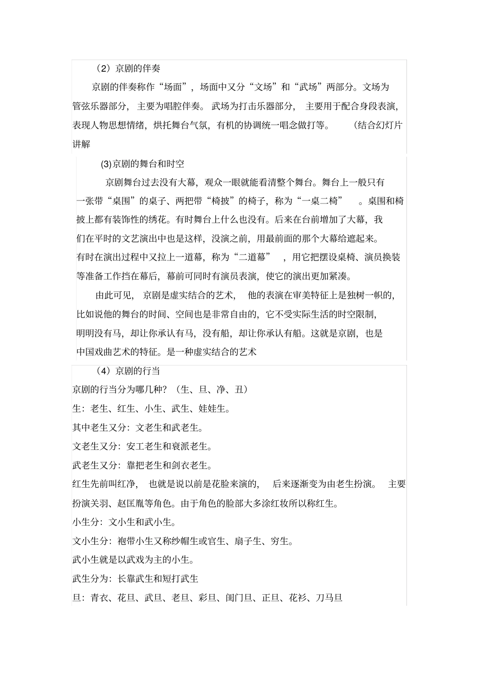 国粹——京剧_第2页