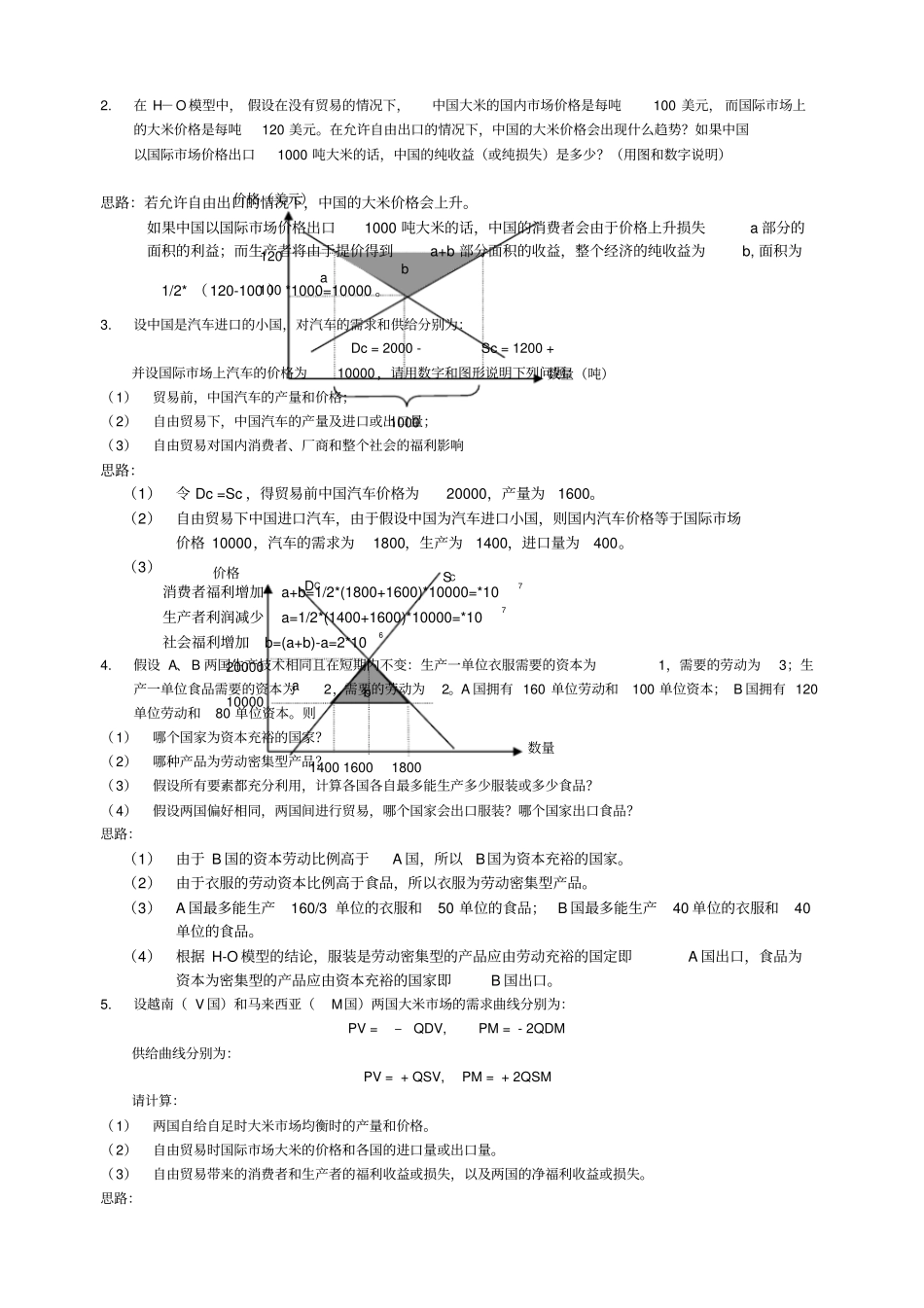 国贸课后答案_第2页