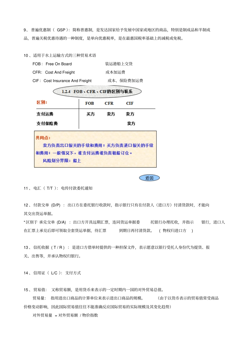 国际贸易理论与实务_第2页