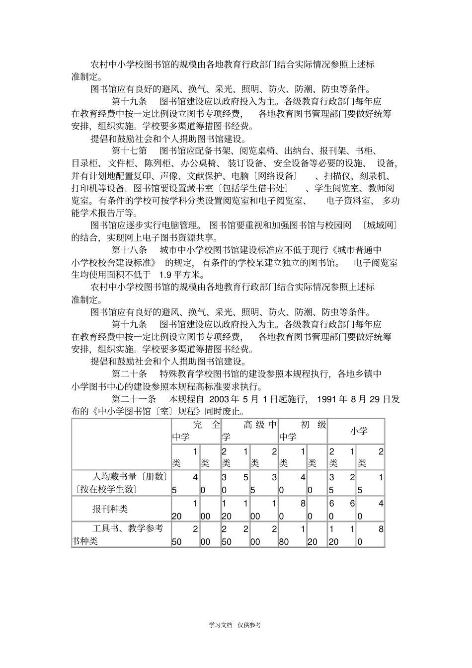 图书室10个制度_第3页