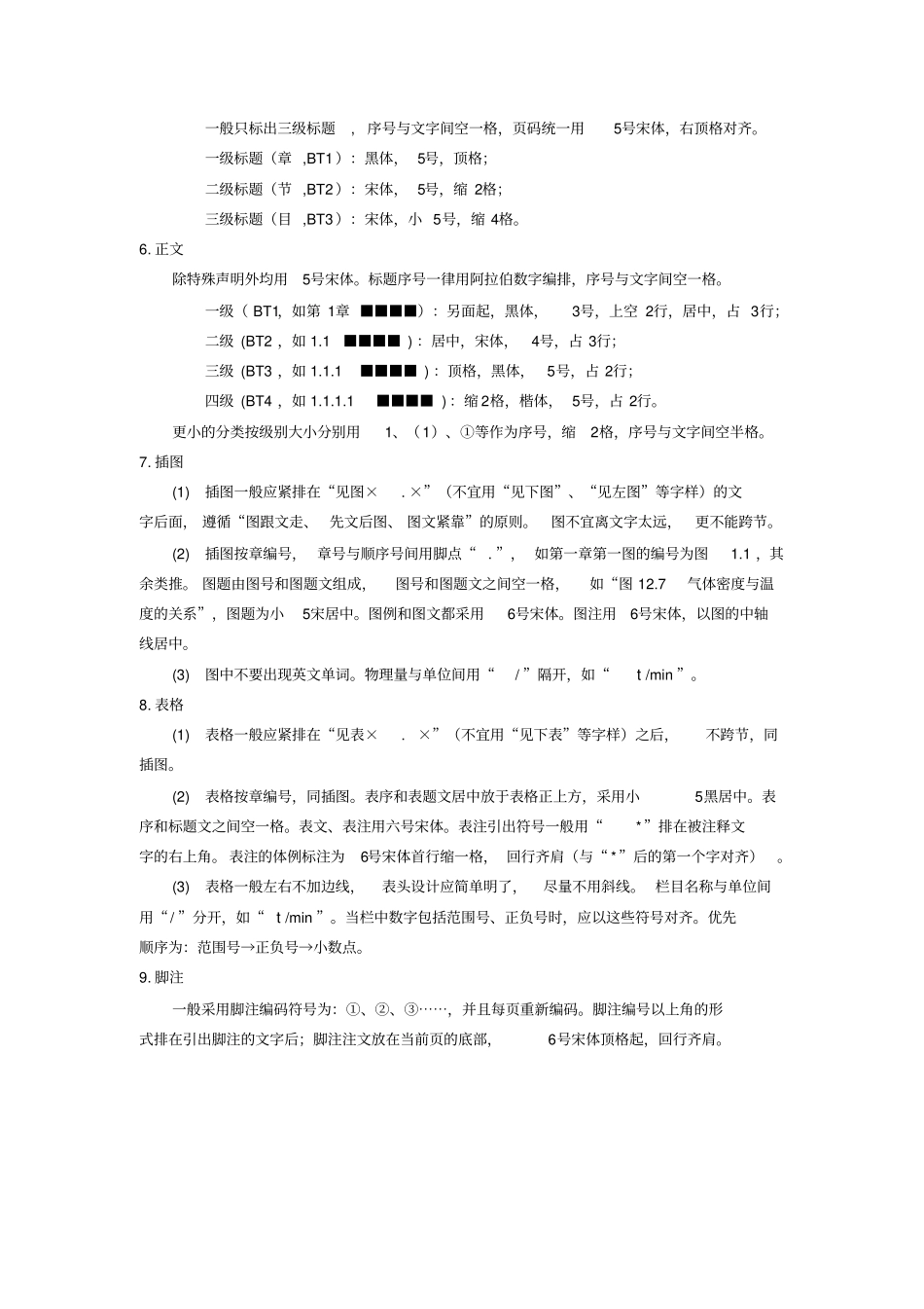 图书编写规范_第2页