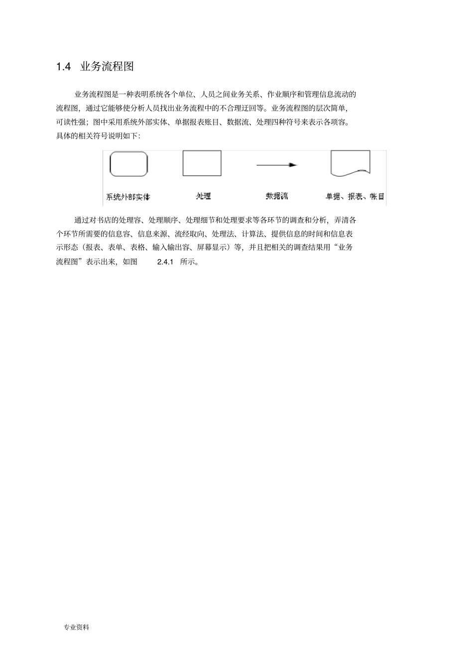 图书进销存管理系统_第3页