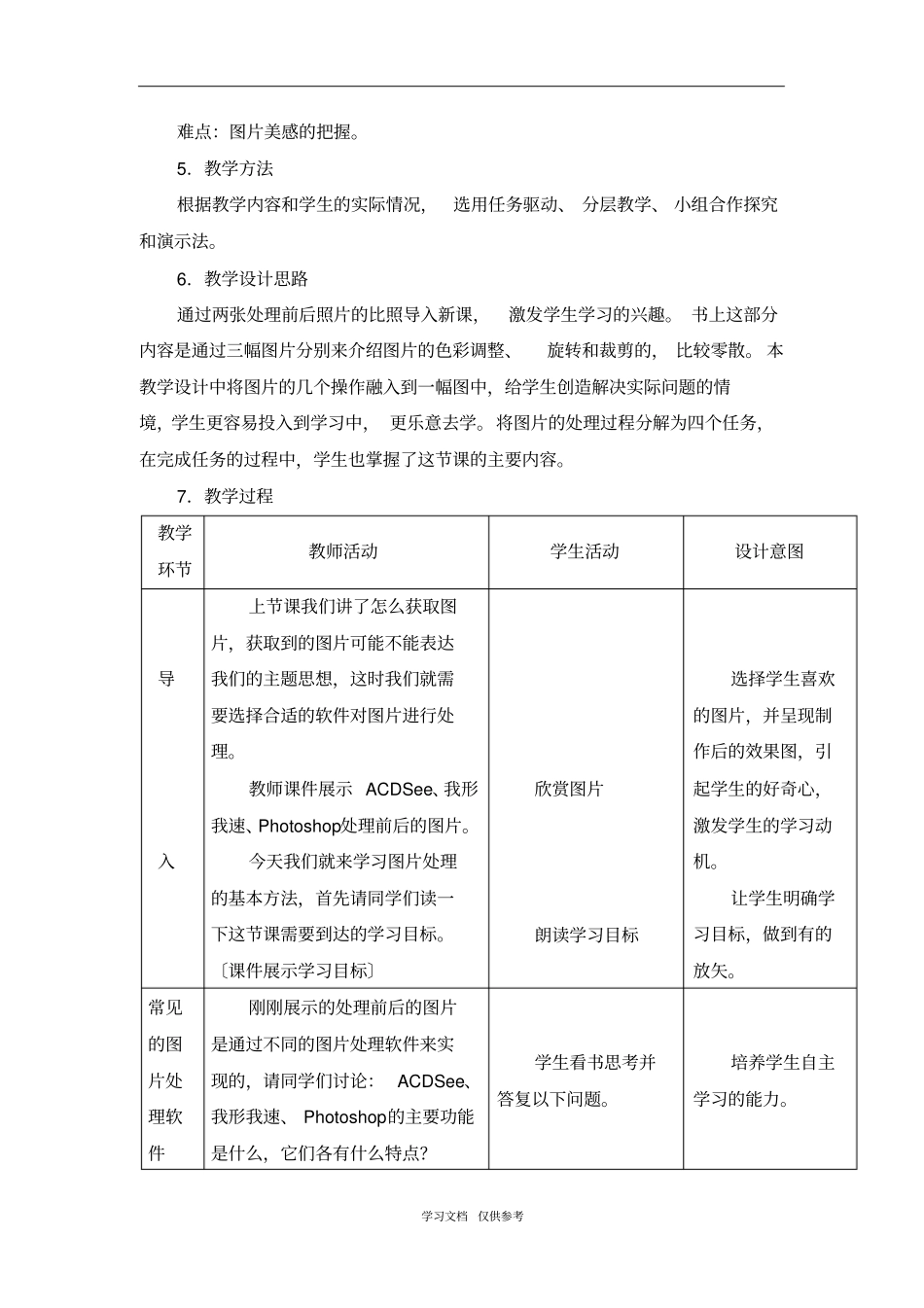 图片处理的基本方法_第2页
