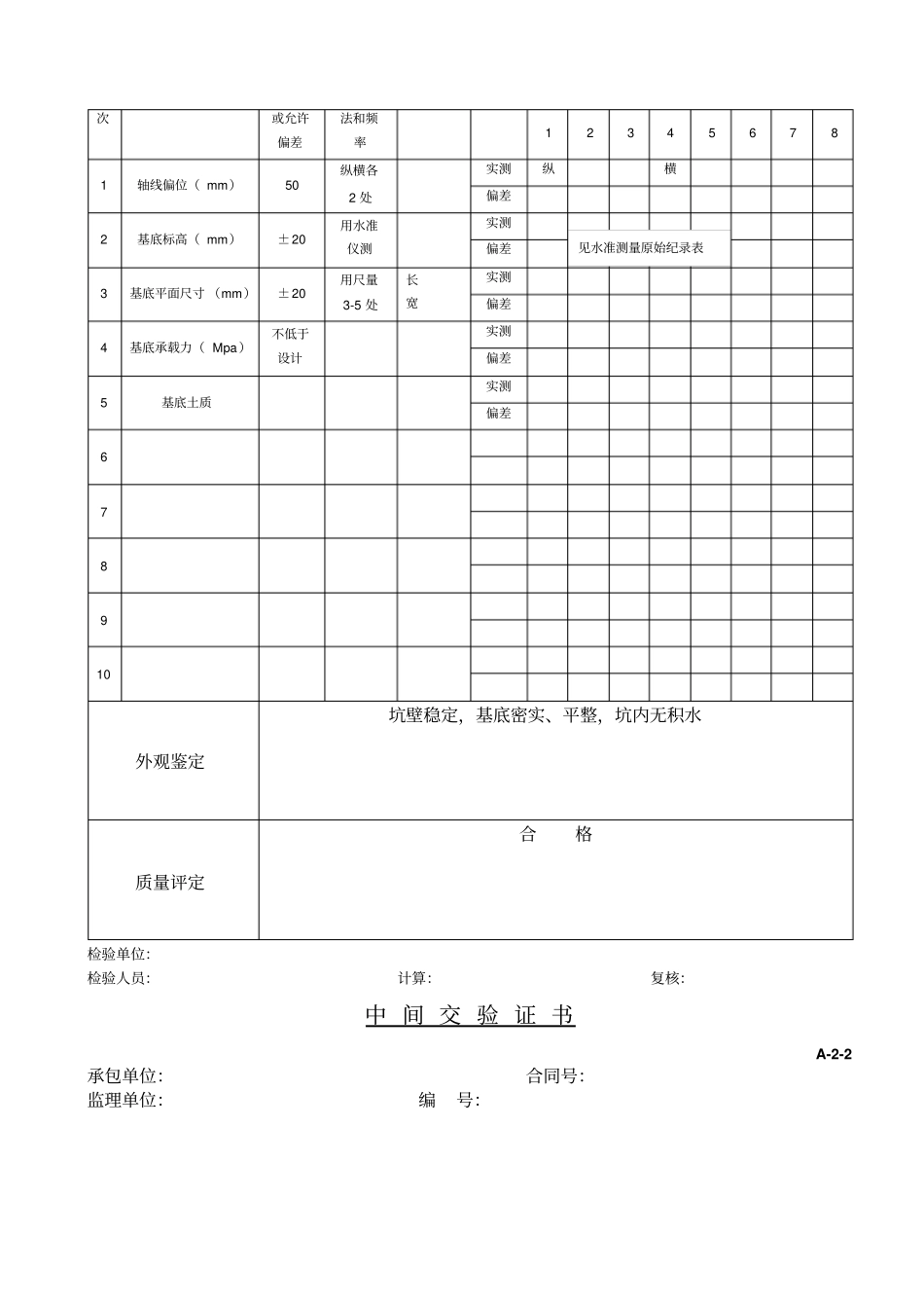 圆管涵-检验_第3页