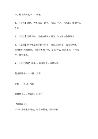 圆运动发热咳嗽汇总