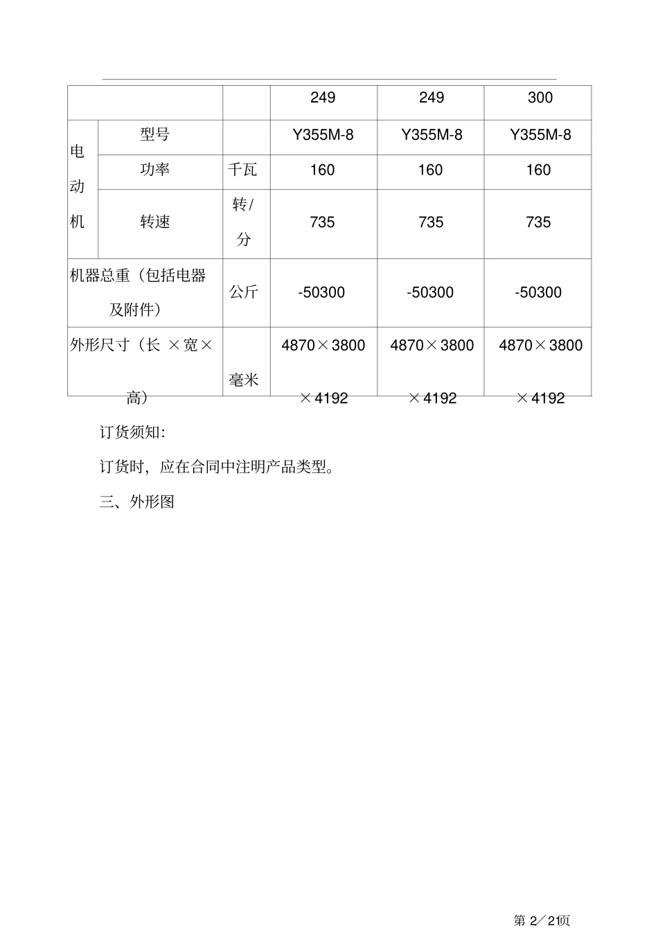 圆锥破碎机构造与原理_第2页