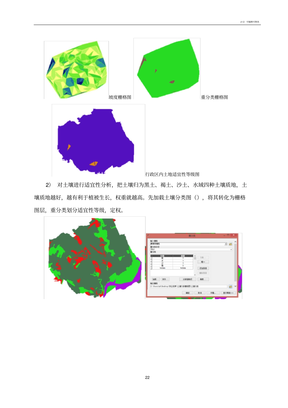 土地适宜性分析_第3页