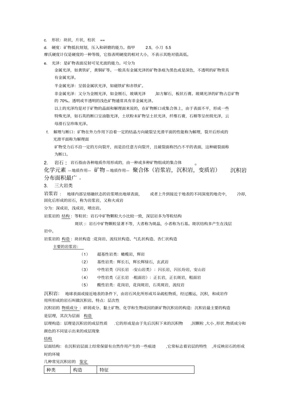 土壤学复习资料讲解_第2页