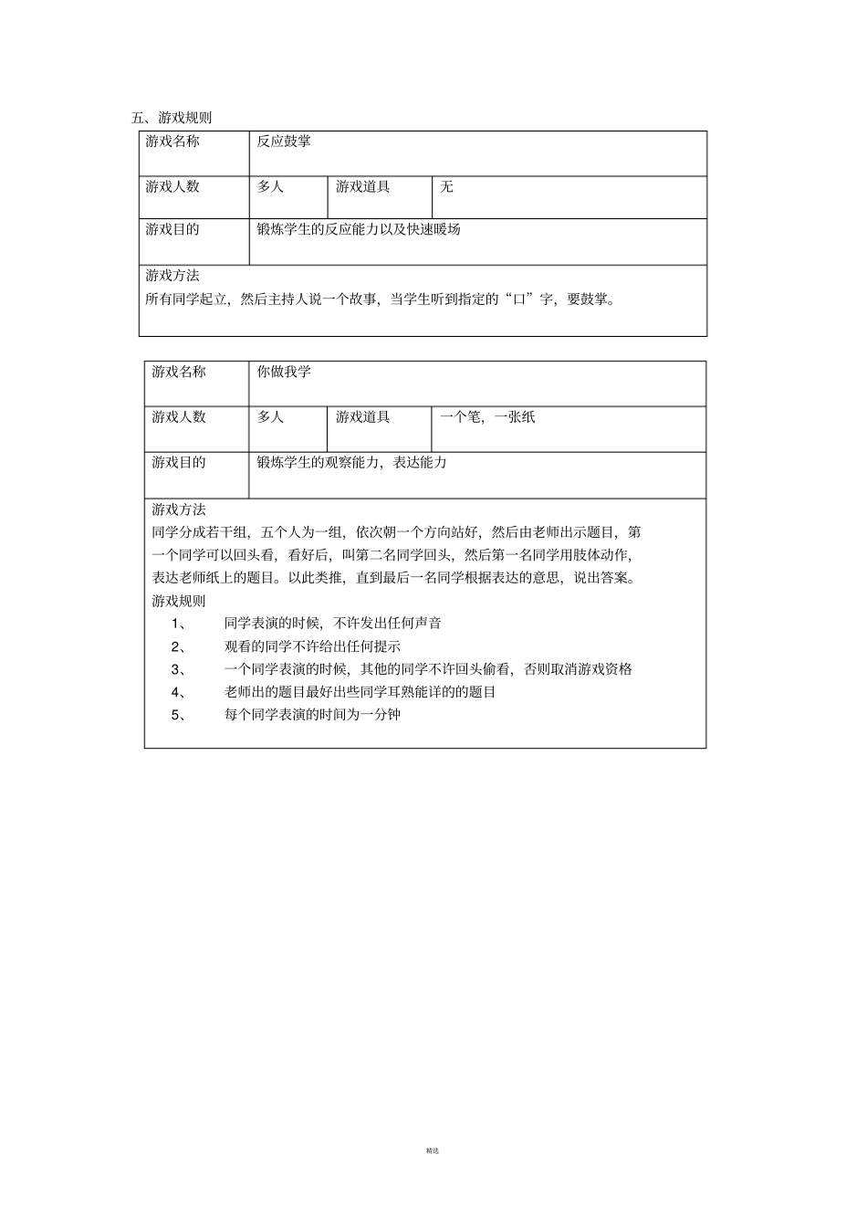 培训机构生日会方案_第2页