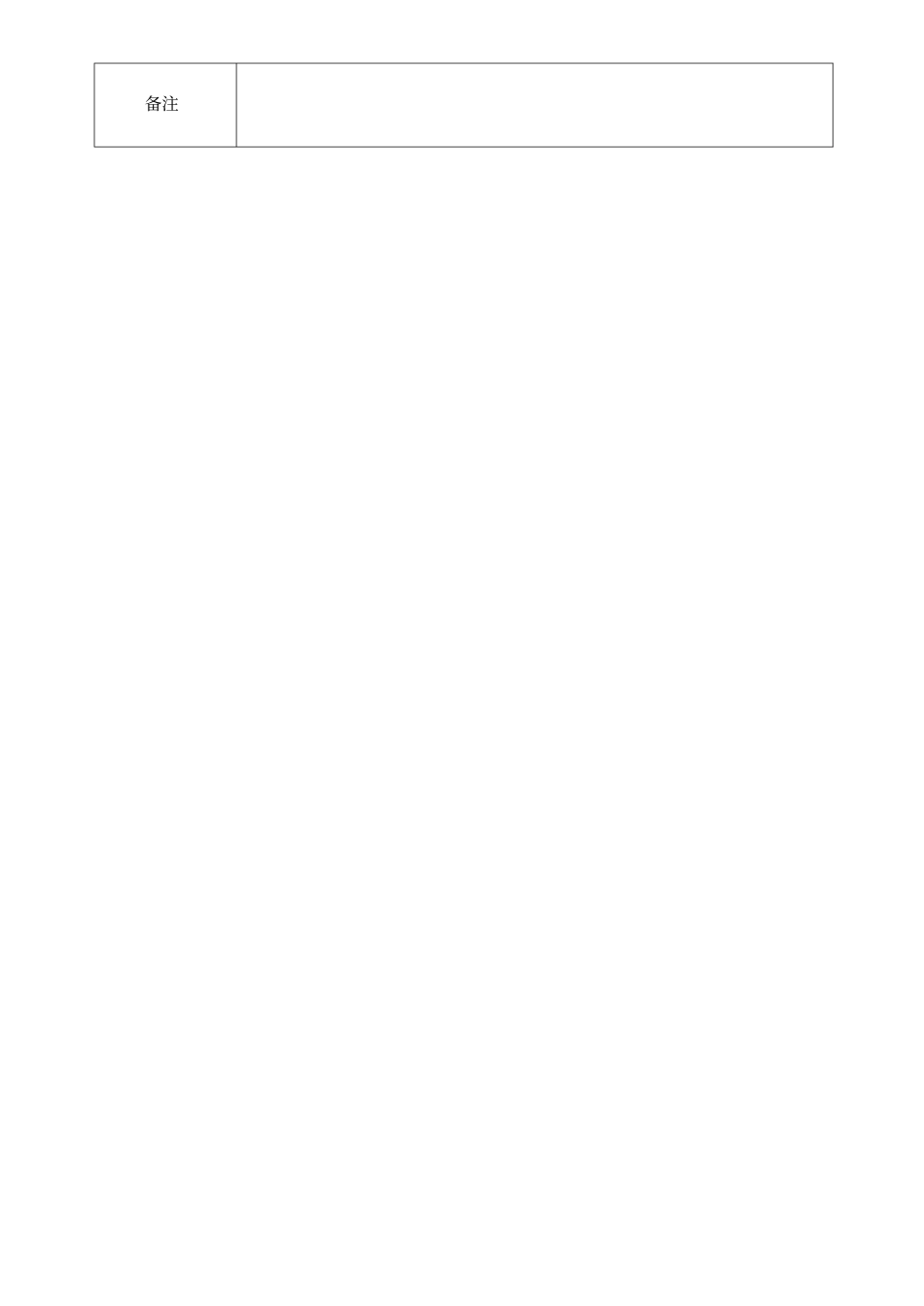 培训申请表部门用_第2页