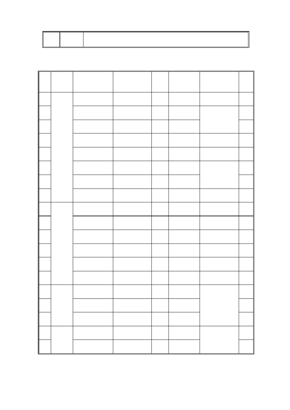 基坑土钉护坡桩支护开挖施工计划教学_第3页