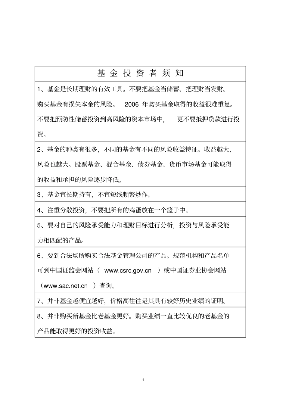 基金基础知识_第2页